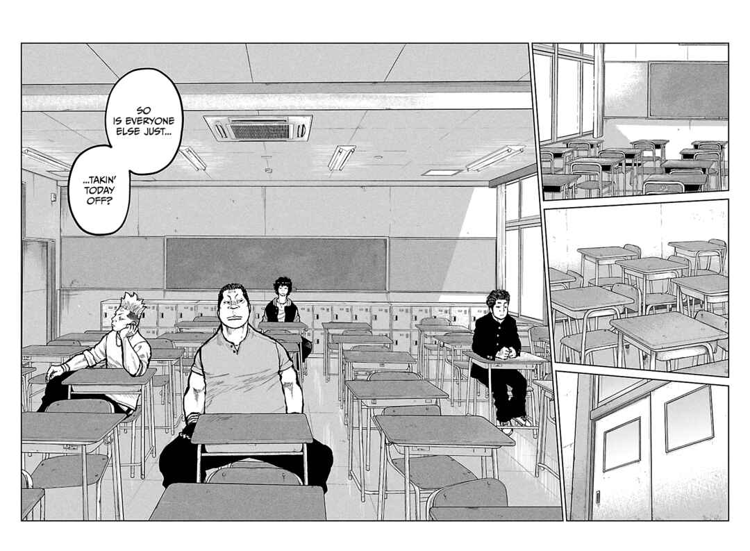 Chapter 69 - Page 31