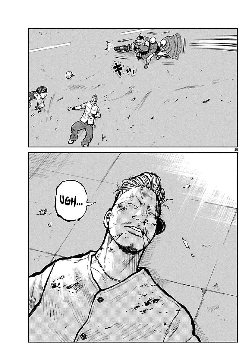 Chapter 69 - Page 44