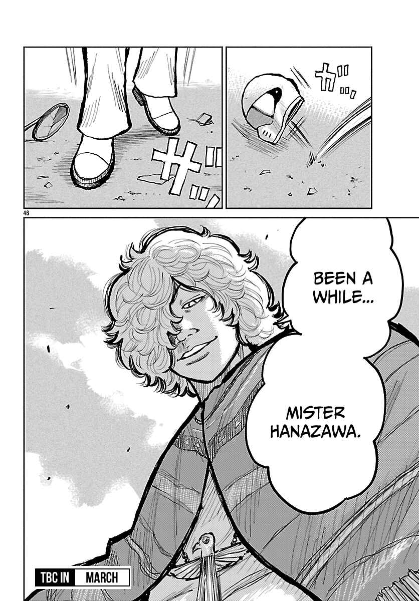 Chapter 69 - Page 45