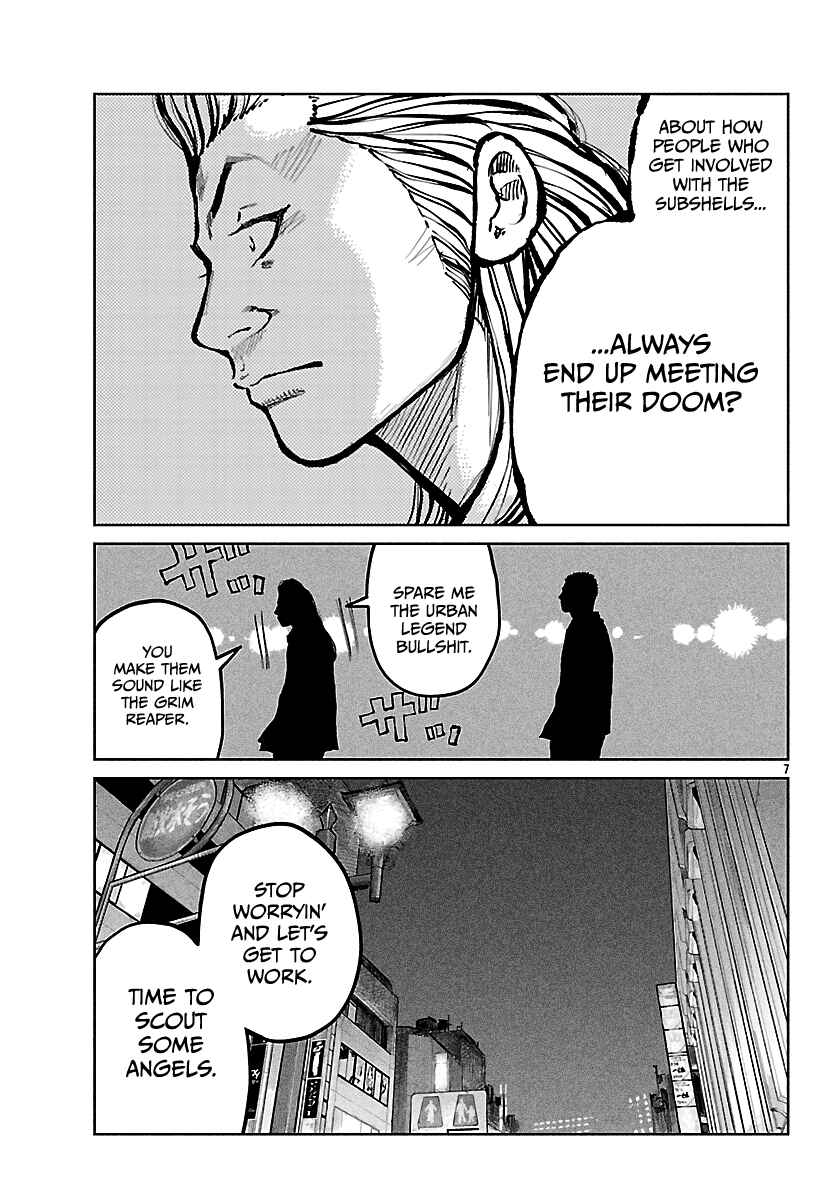 Chapter 69 - Page 8