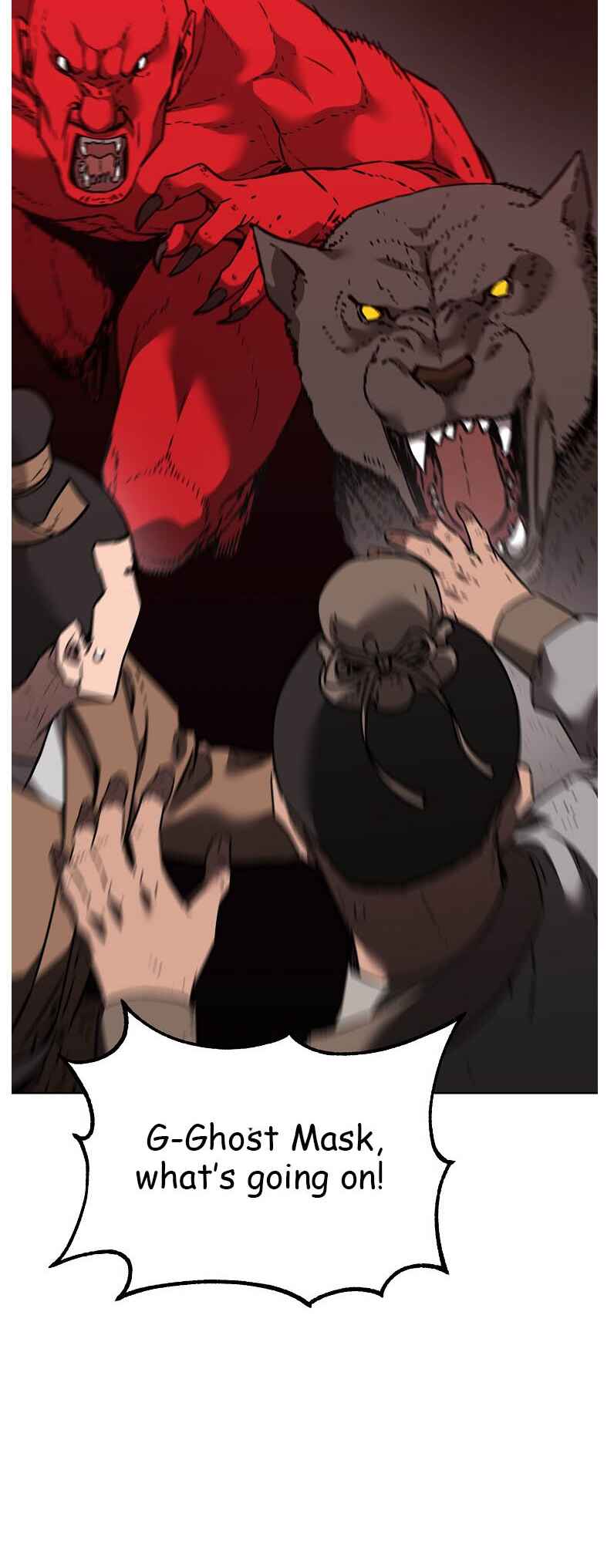 Chapter 186 - Page 20