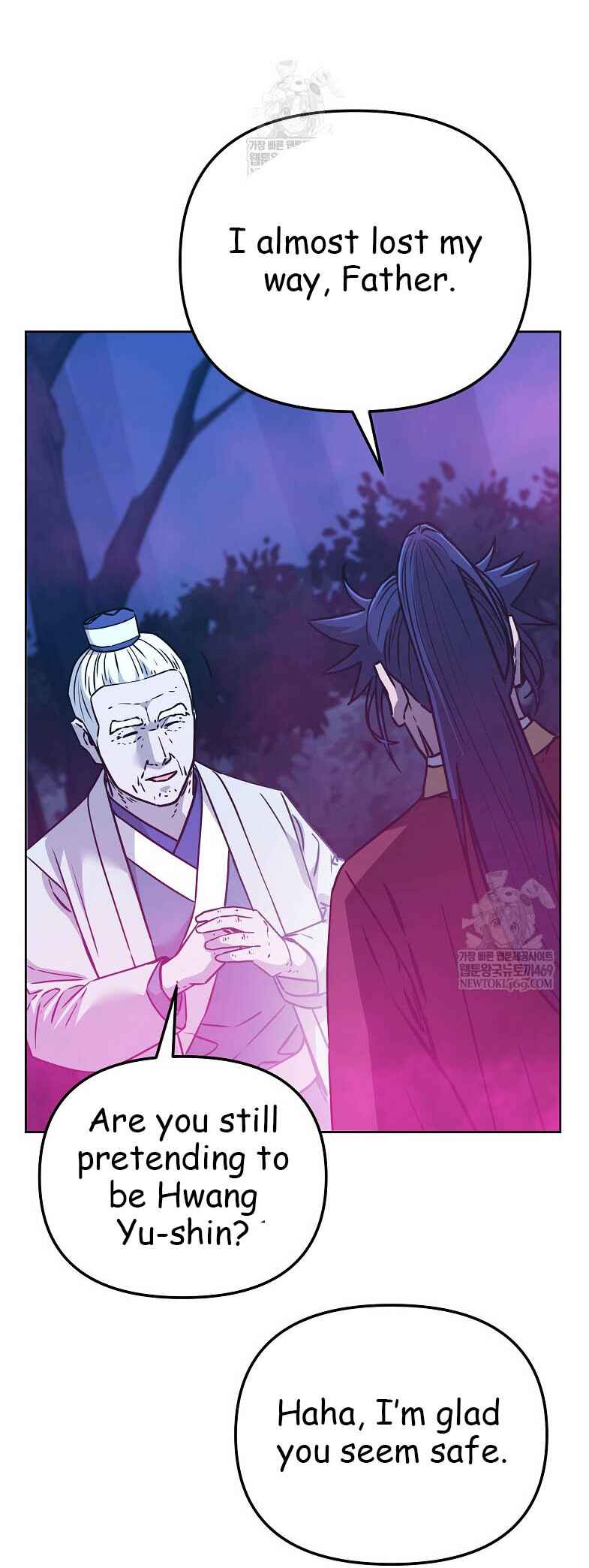 Chapter 186 - Page 36