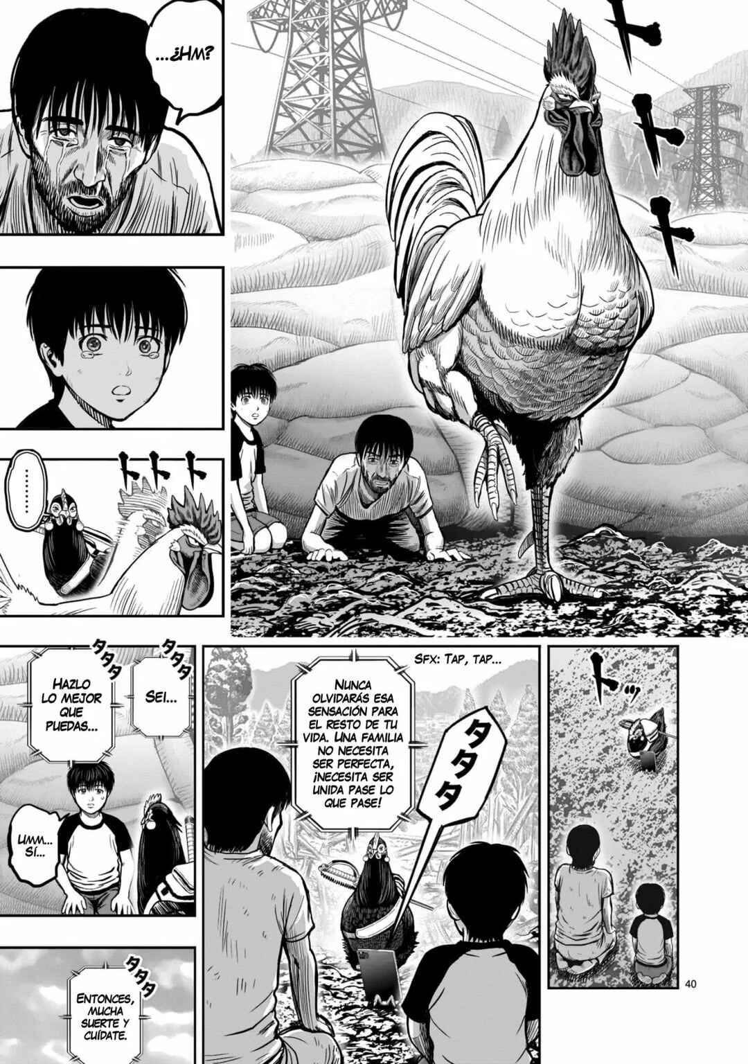 Chapter 10 - Page 40