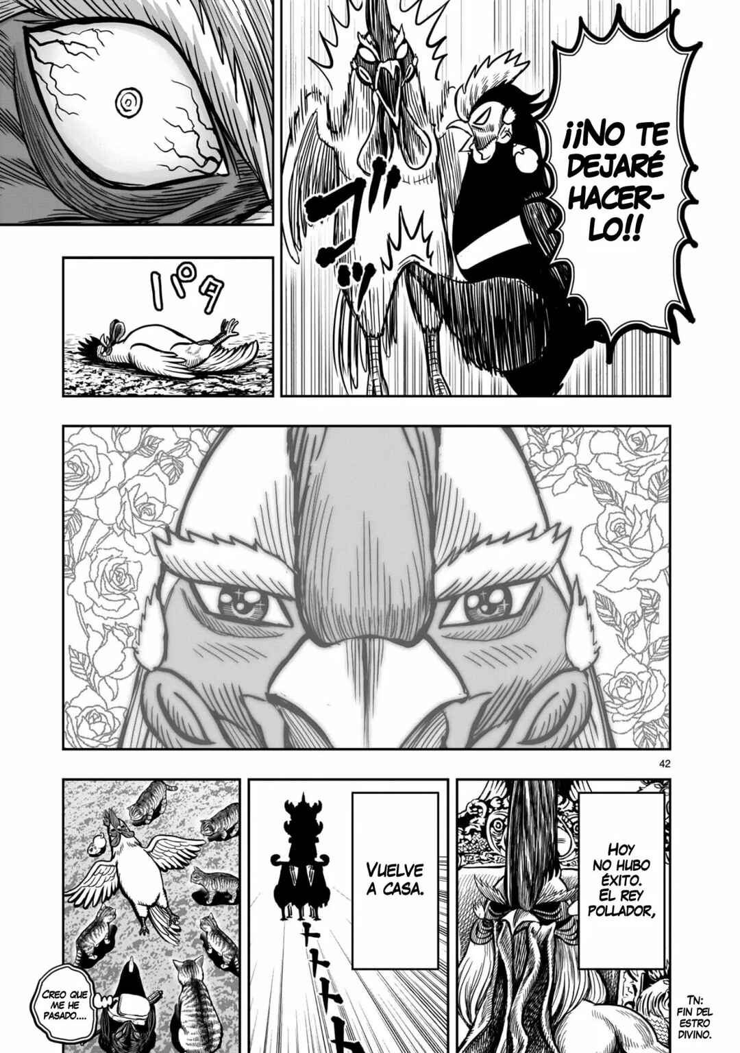Chapter 10 - Page 42