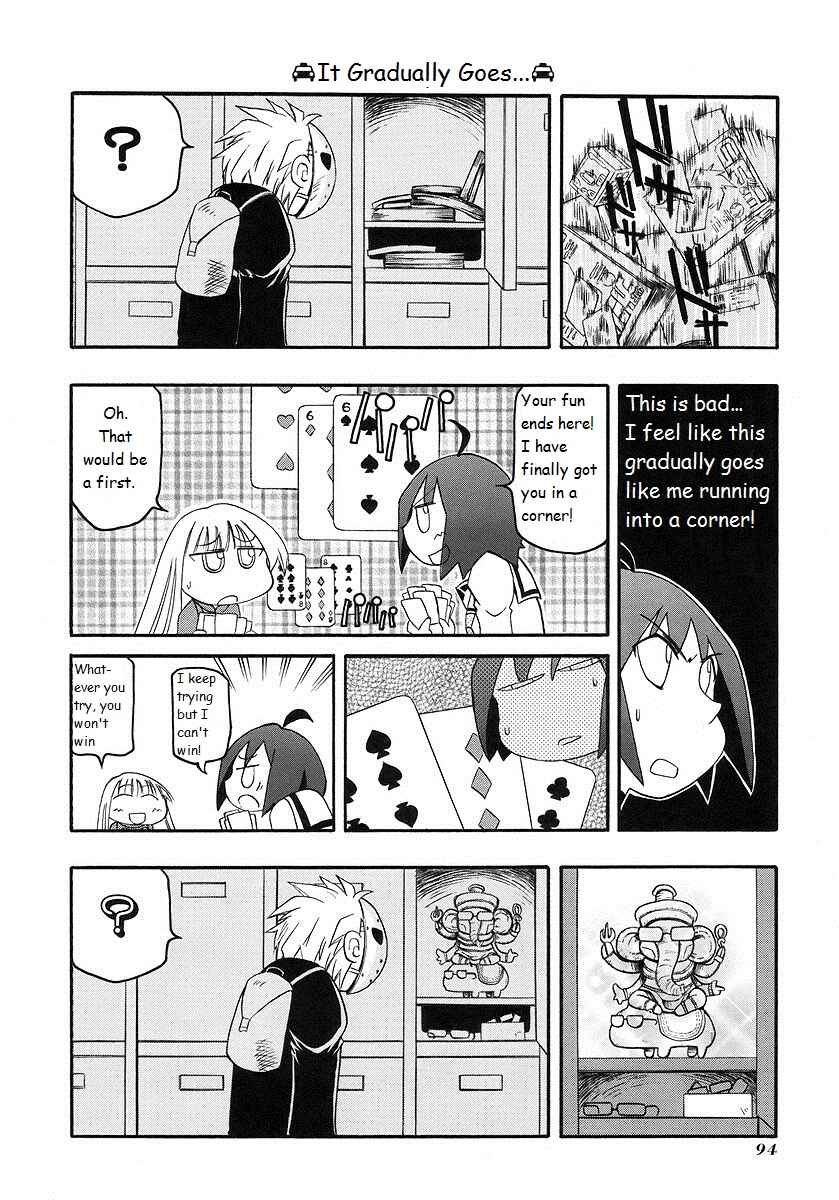 Chapter 119 - Page 10