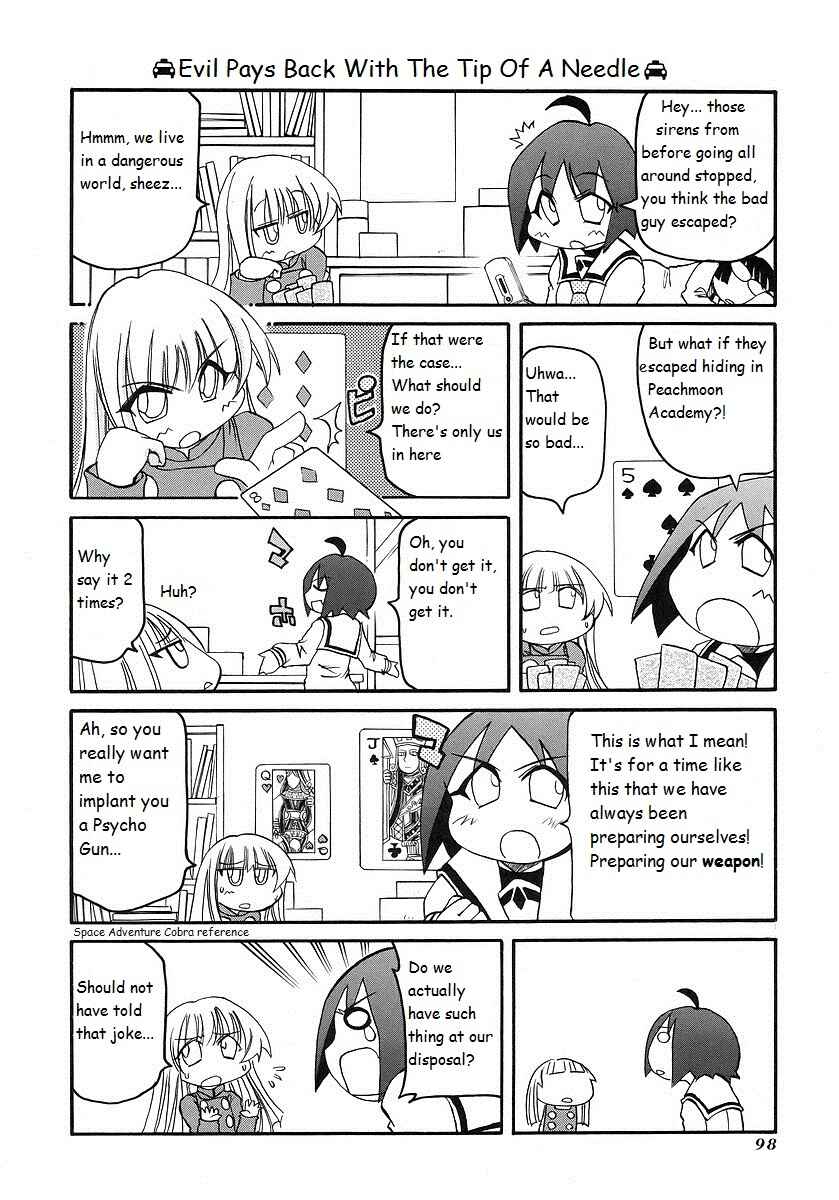 Chapter 119 - Page 14