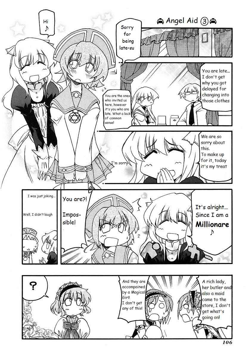 Chapter 119 - Page 22