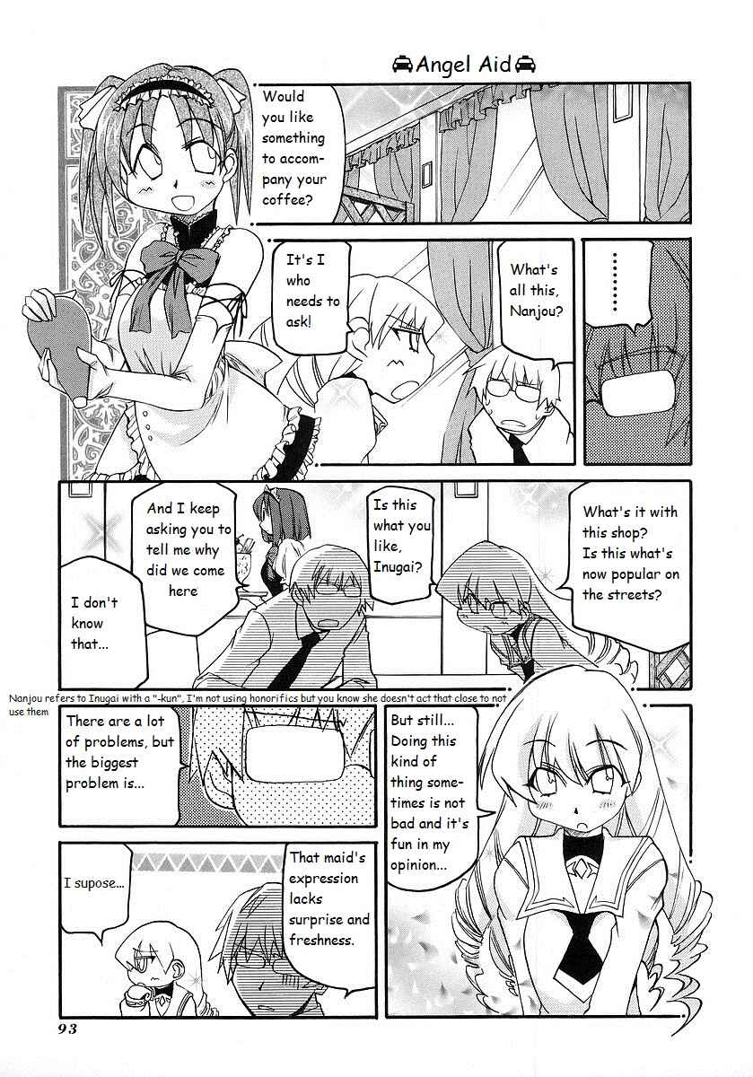 Chapter 119 - Page 9