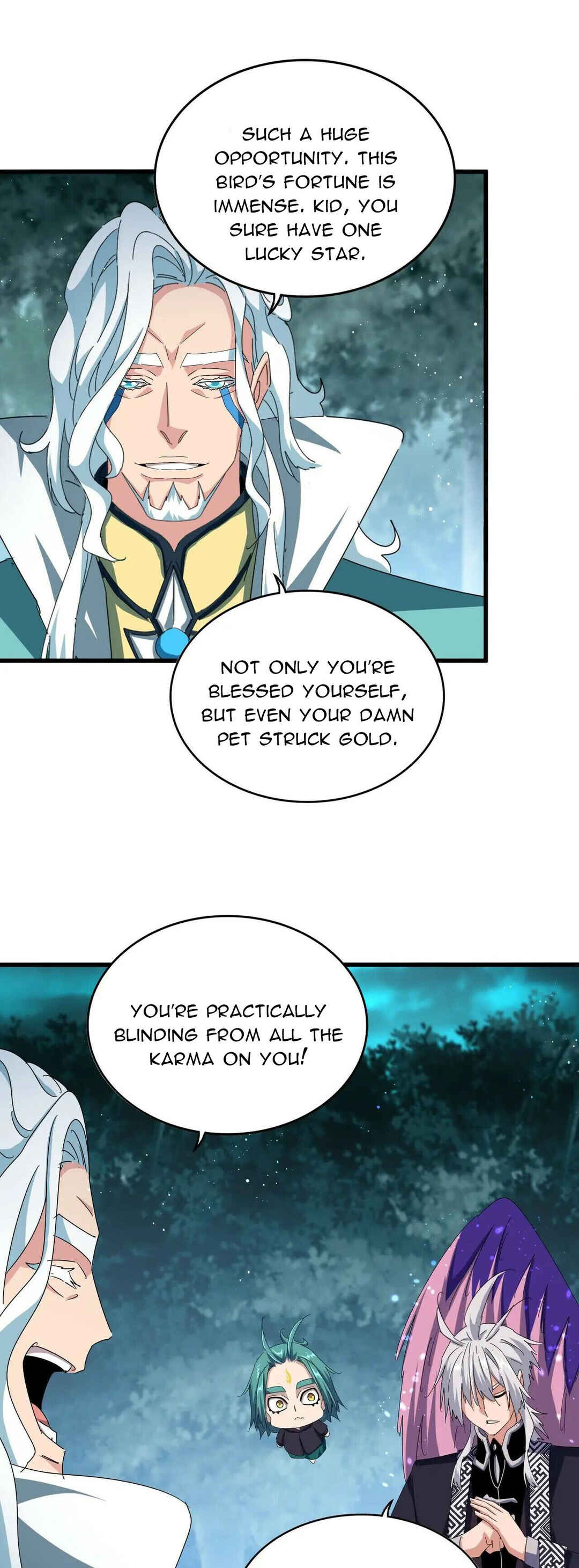 Chapter 444 - Page 17