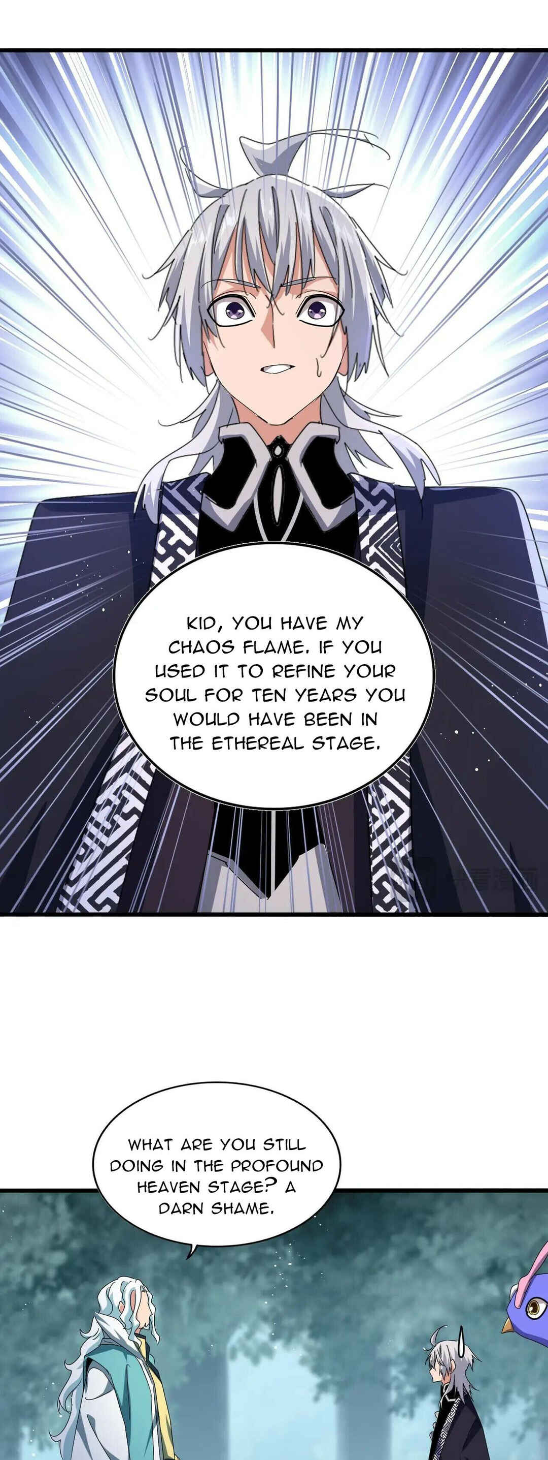 Chapter 444 - Page 25