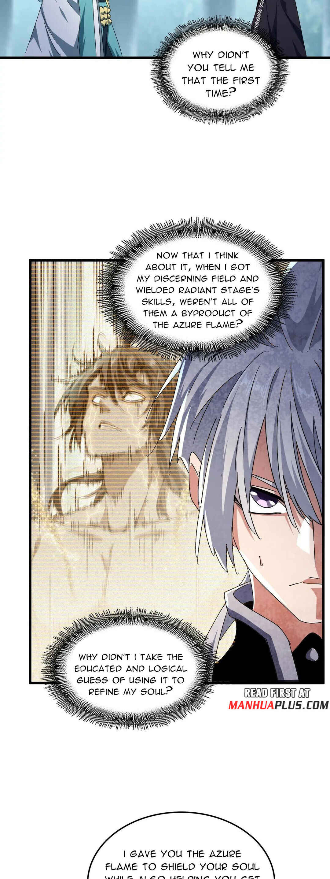 Chapter 444 - Page 26