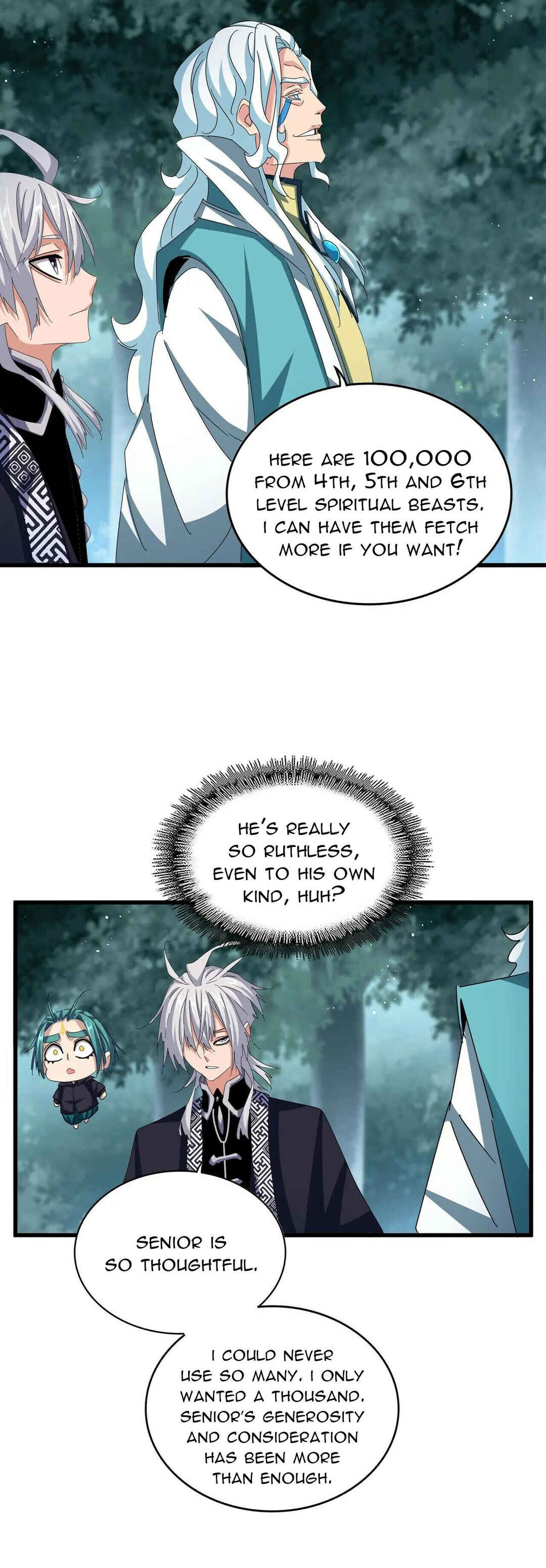 Chapter 444 - Page 4