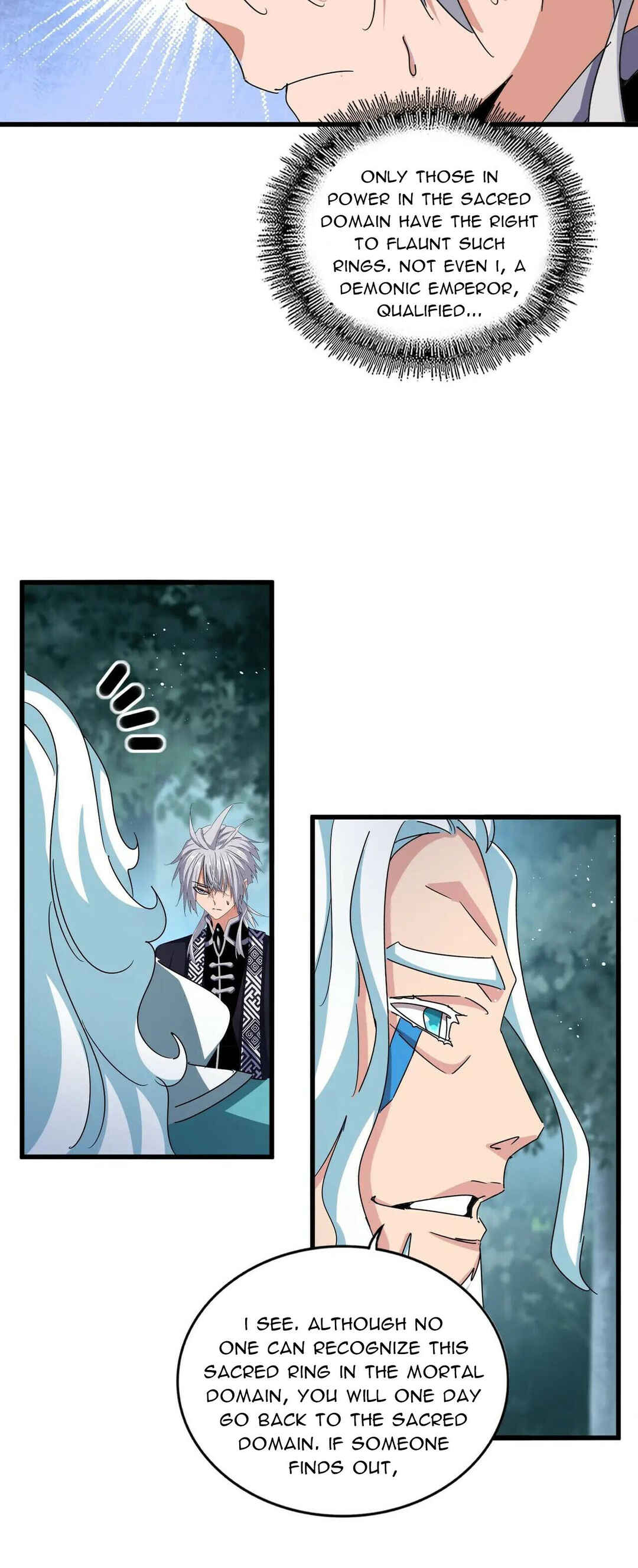 Chapter 444 - Page 8