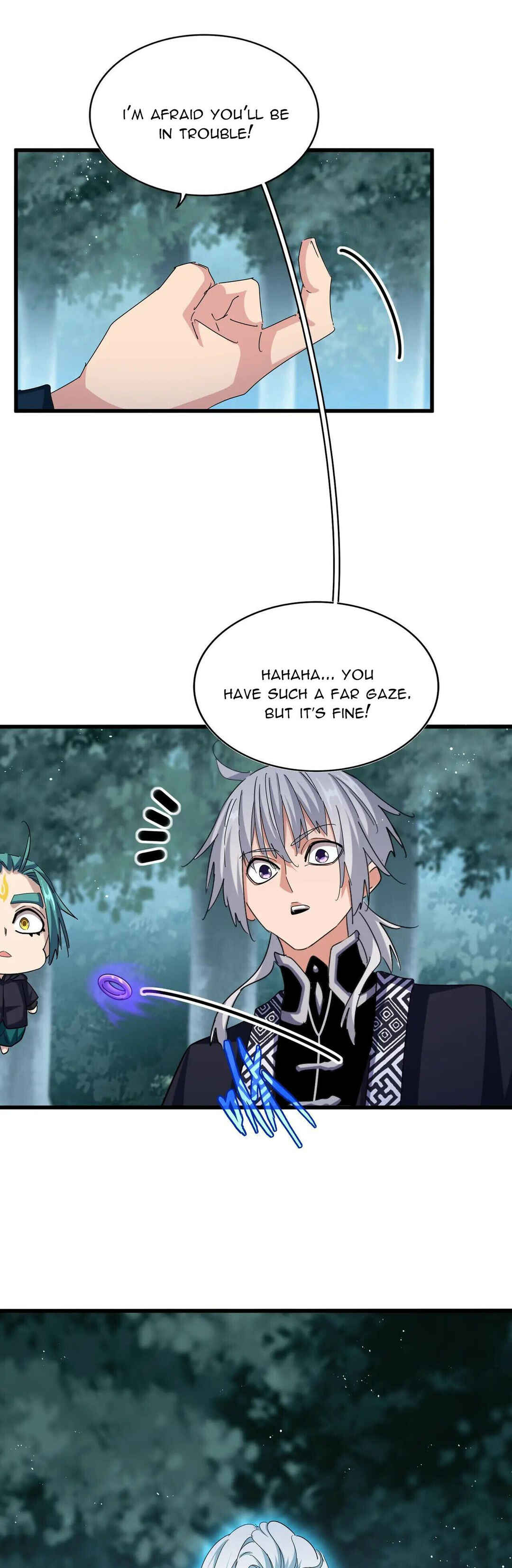 Chapter 444 - Page 9