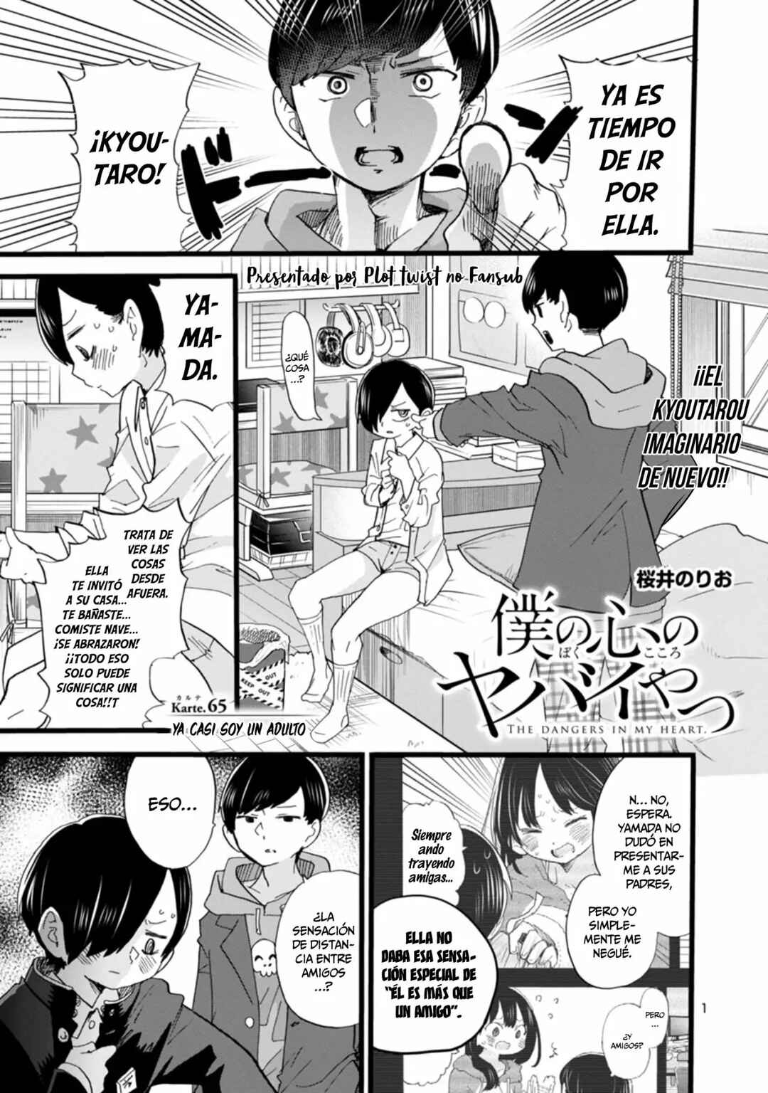 Chapter 65 - Page 4