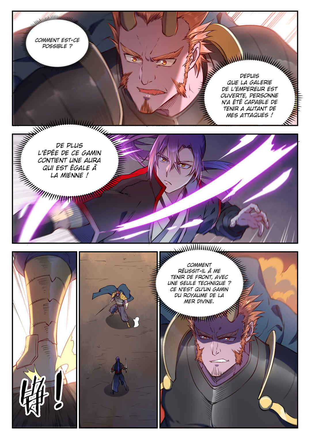 Chapter 627 - Page 10