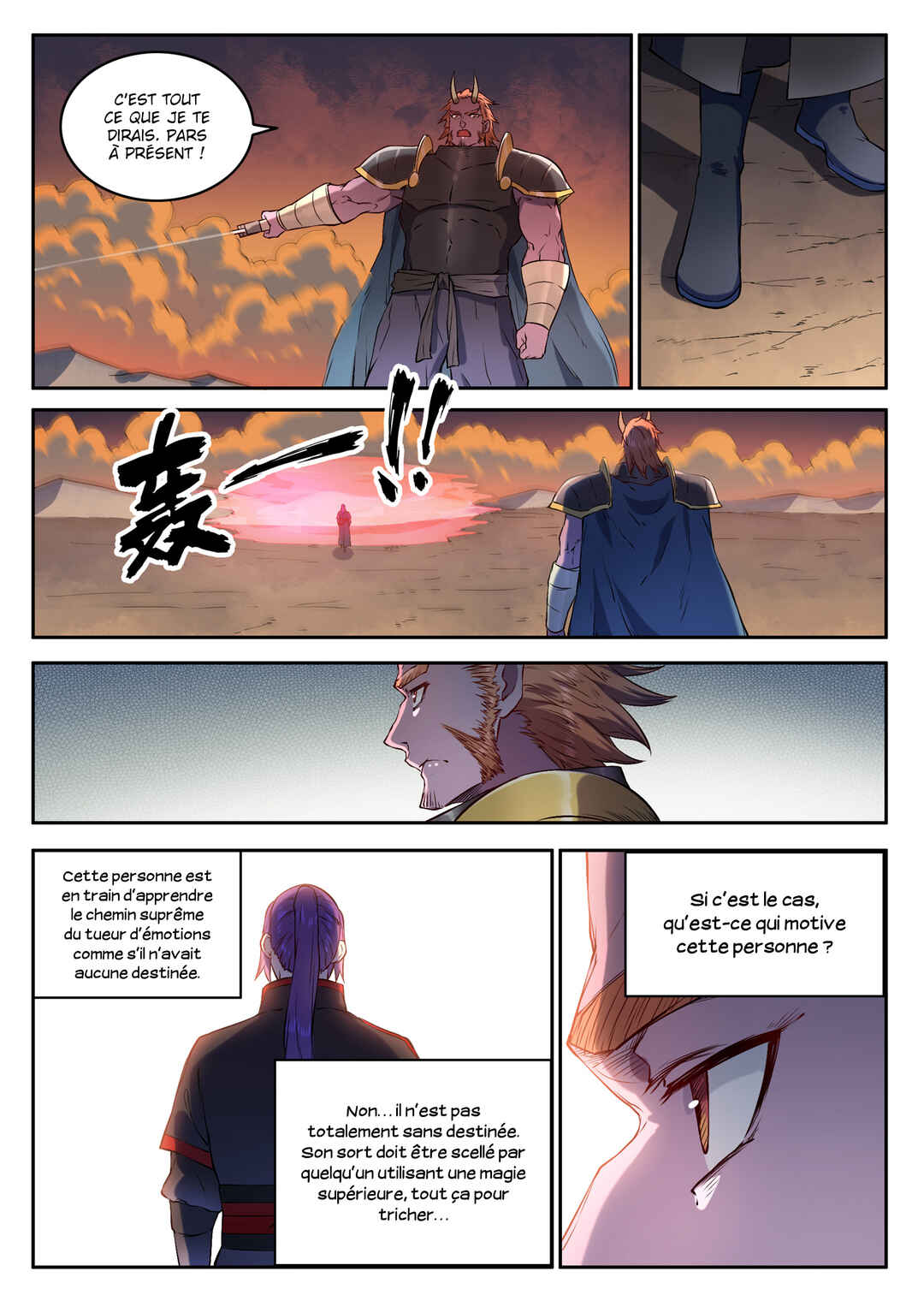 Chapter 627 - Page 17