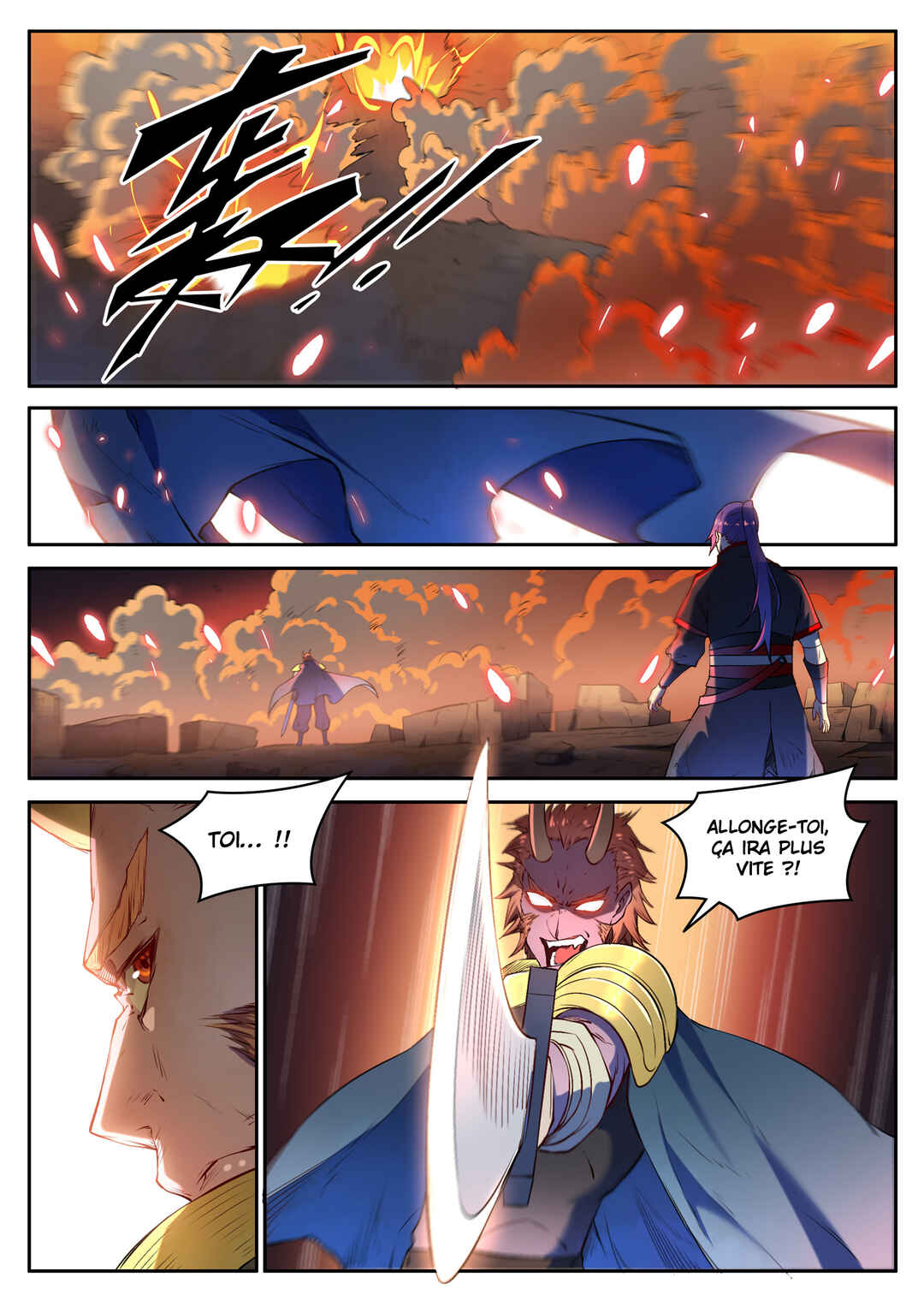 Chapter 627 - Page 3