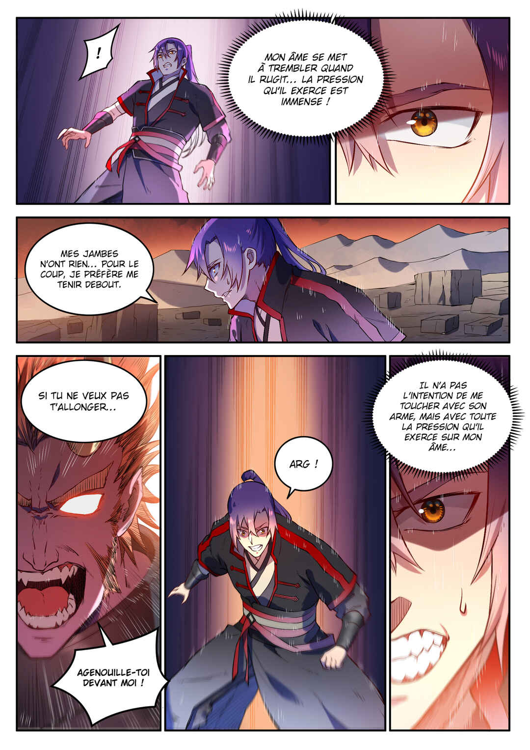 Chapter 627 - Page 4