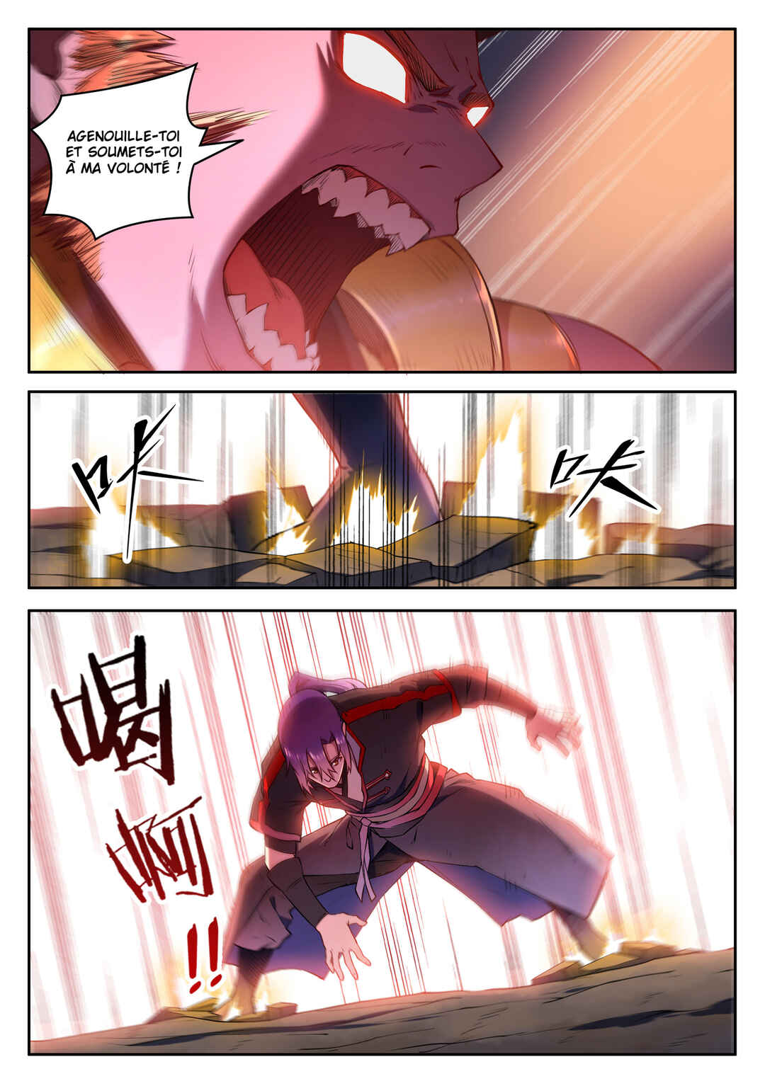Chapter 627 - Page 5