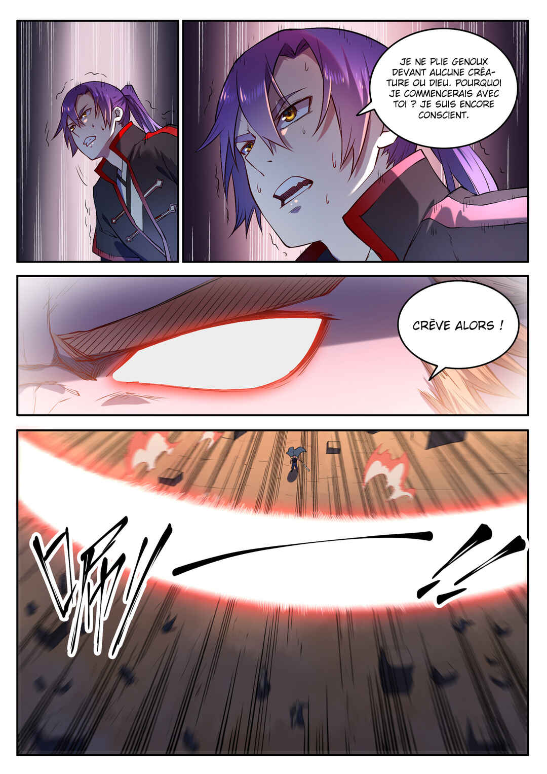 Chapter 627 - Page 6
