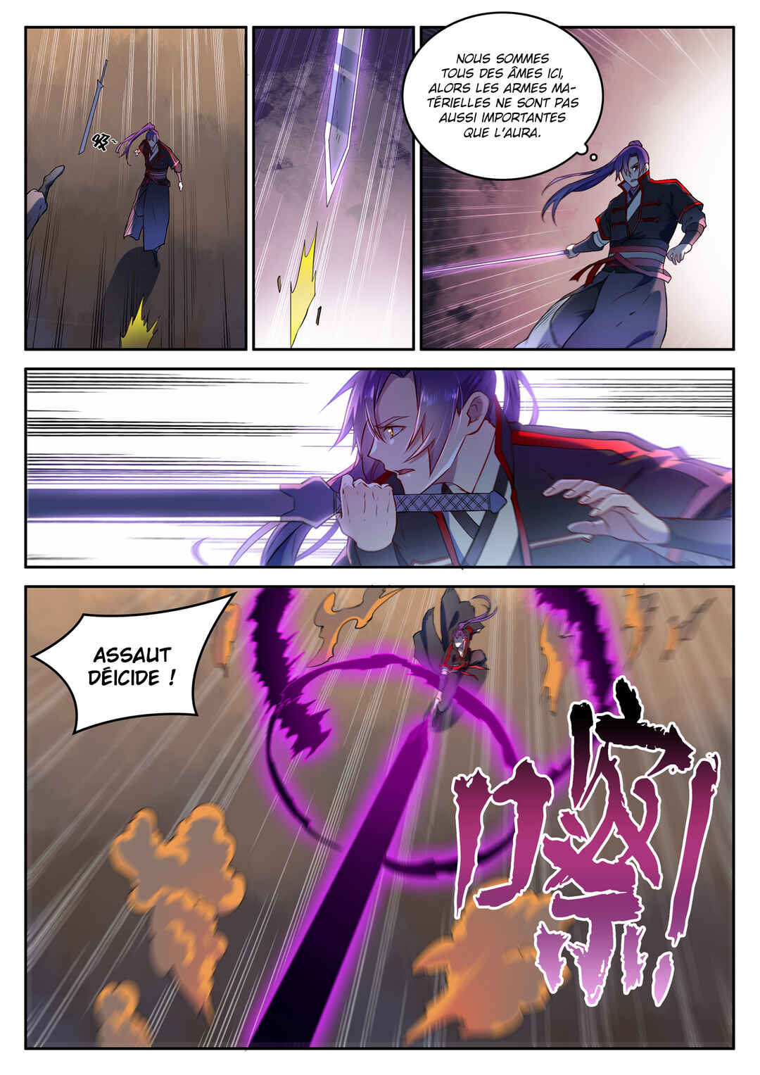 Chapter 627 - Page 7