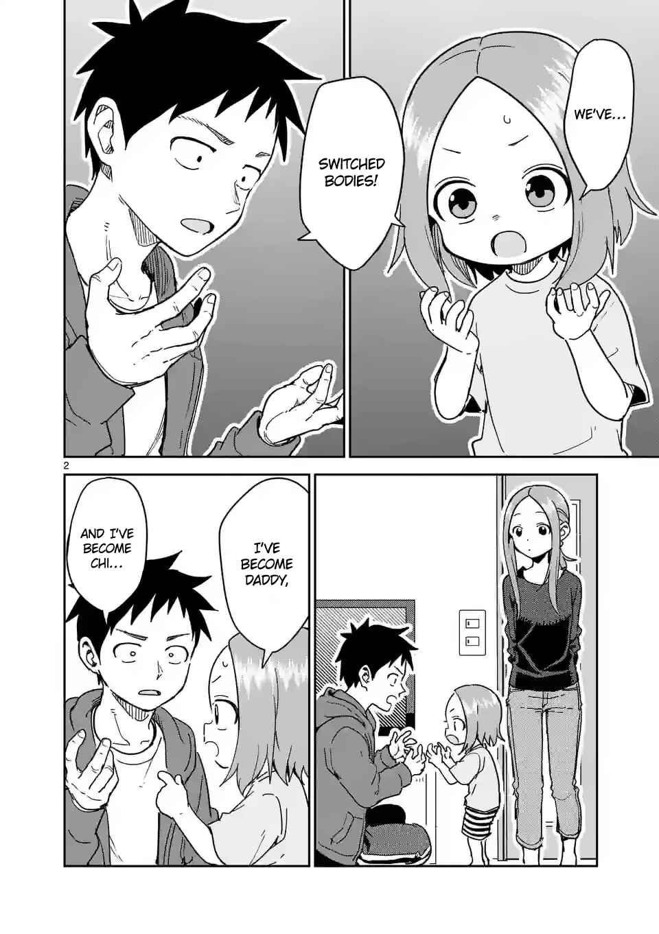 Chapter 277 - Page 2