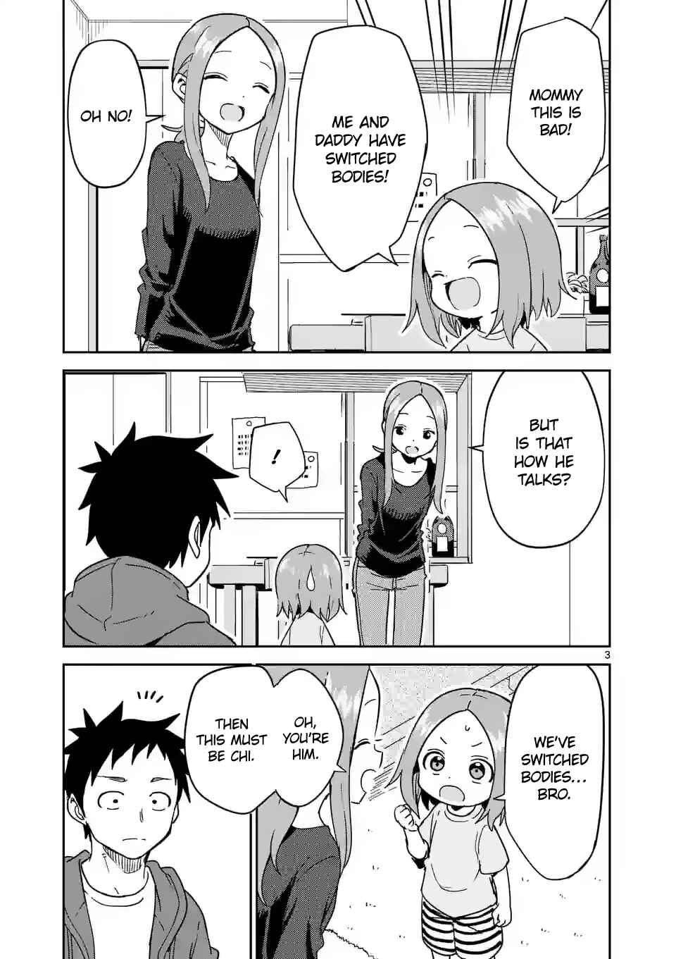Chapter 277 - Page 3