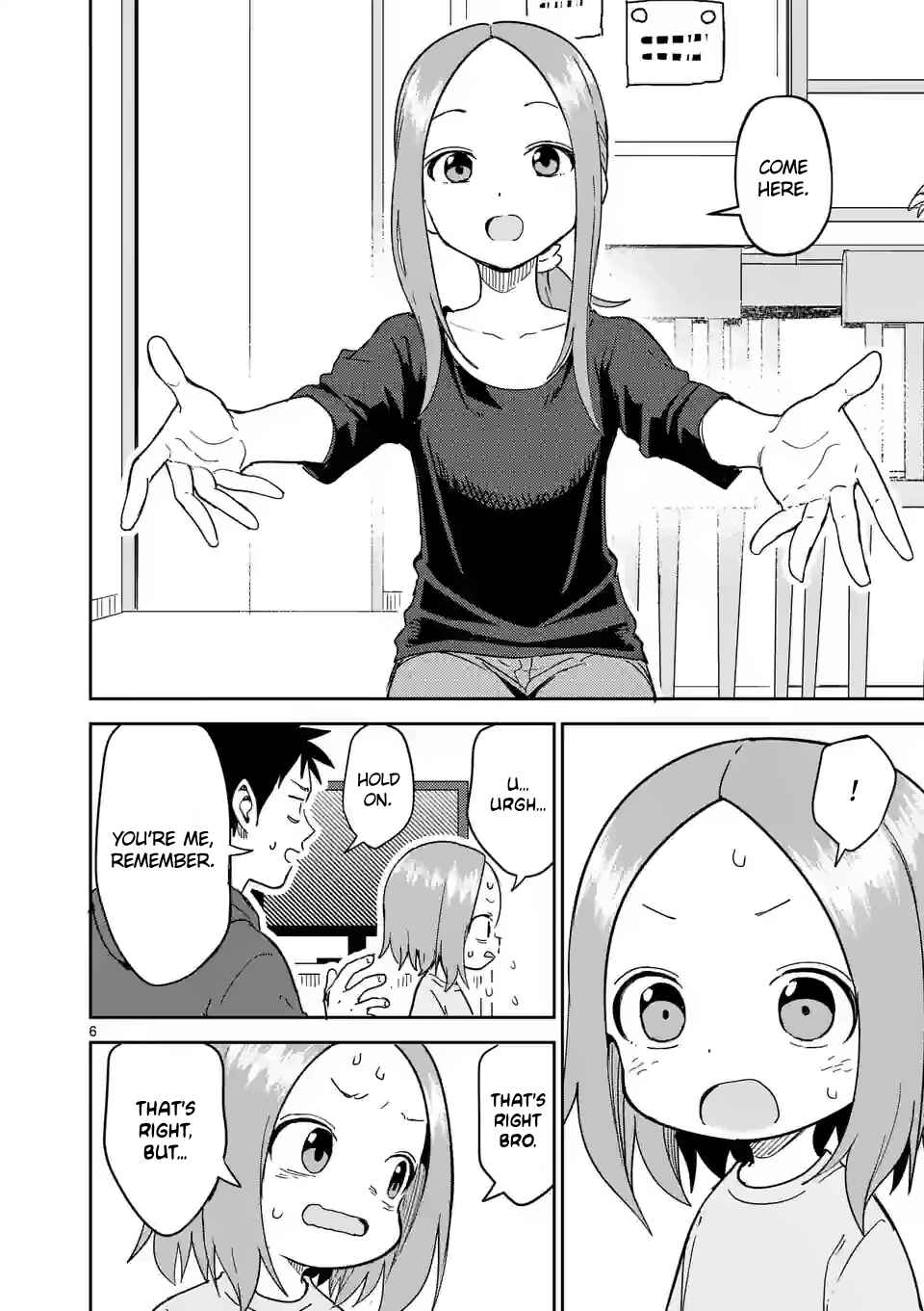 Chapter 277 - Page 6
