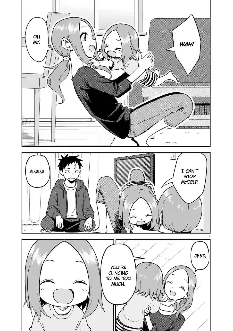Chapter 277 - Page 7