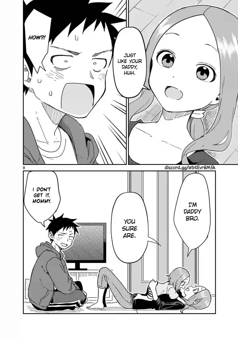 Chapter 277 - Page 8