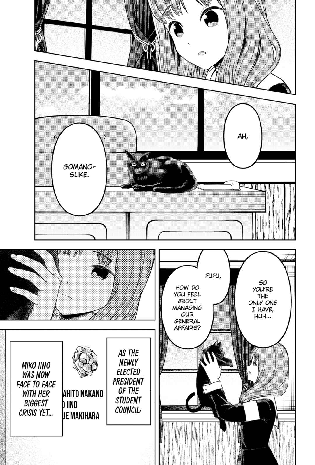 Chapter 277 - Page 1
