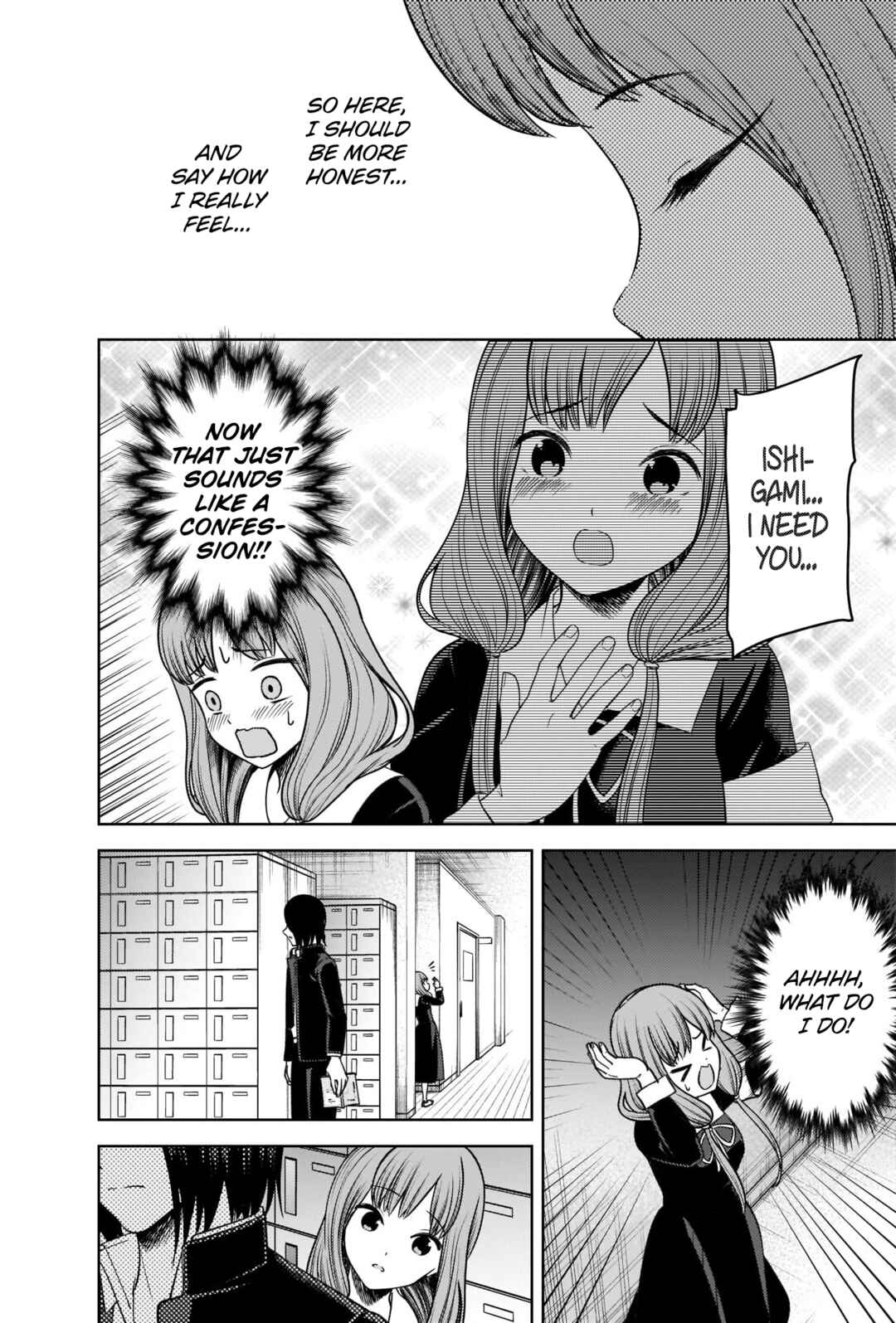 Chapter 277 - Page 10