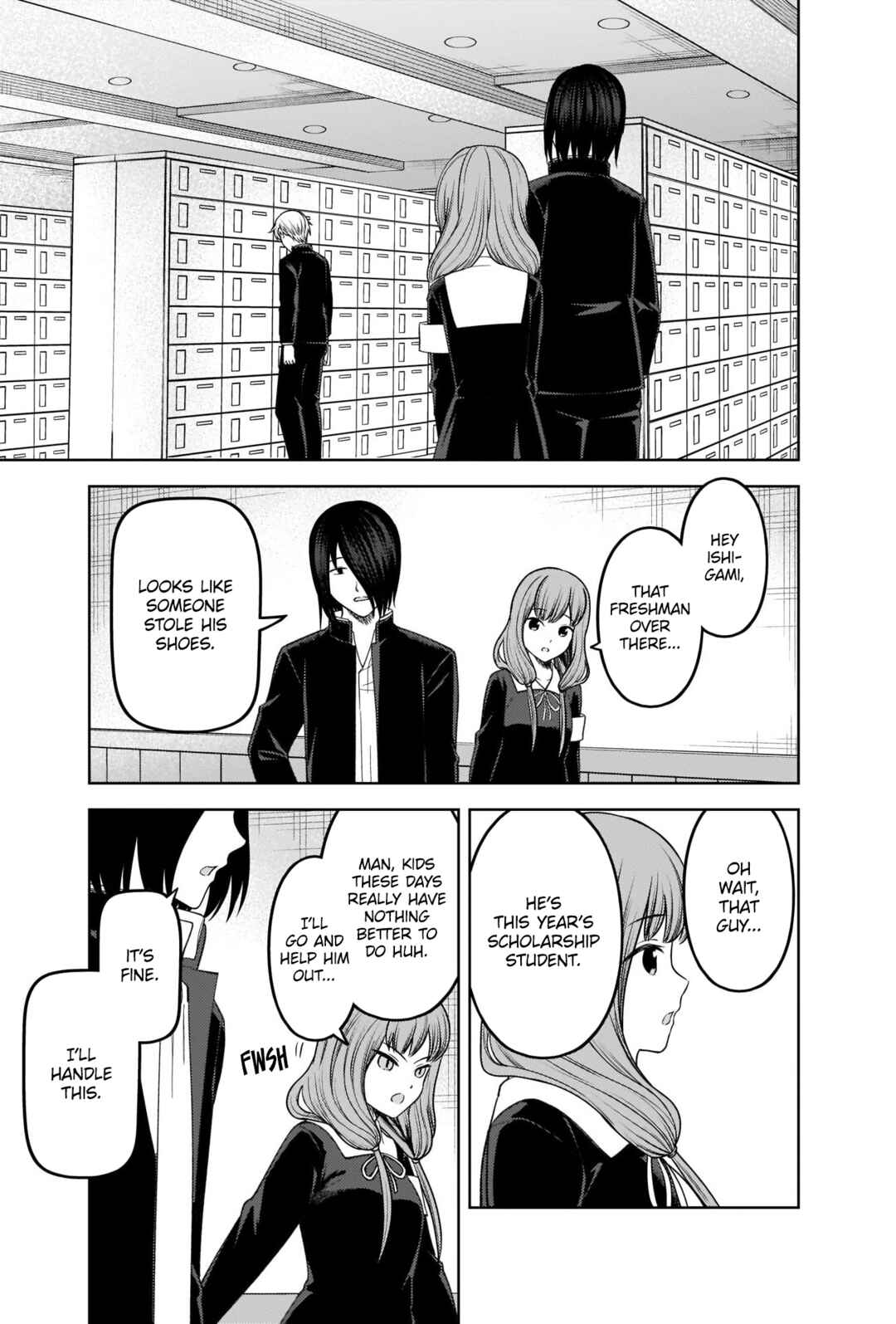 Chapter 277 - Page 11