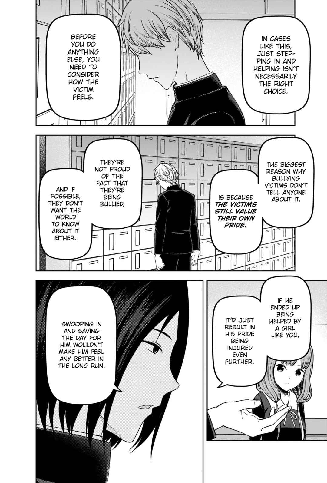 Chapter 277 - Page 12