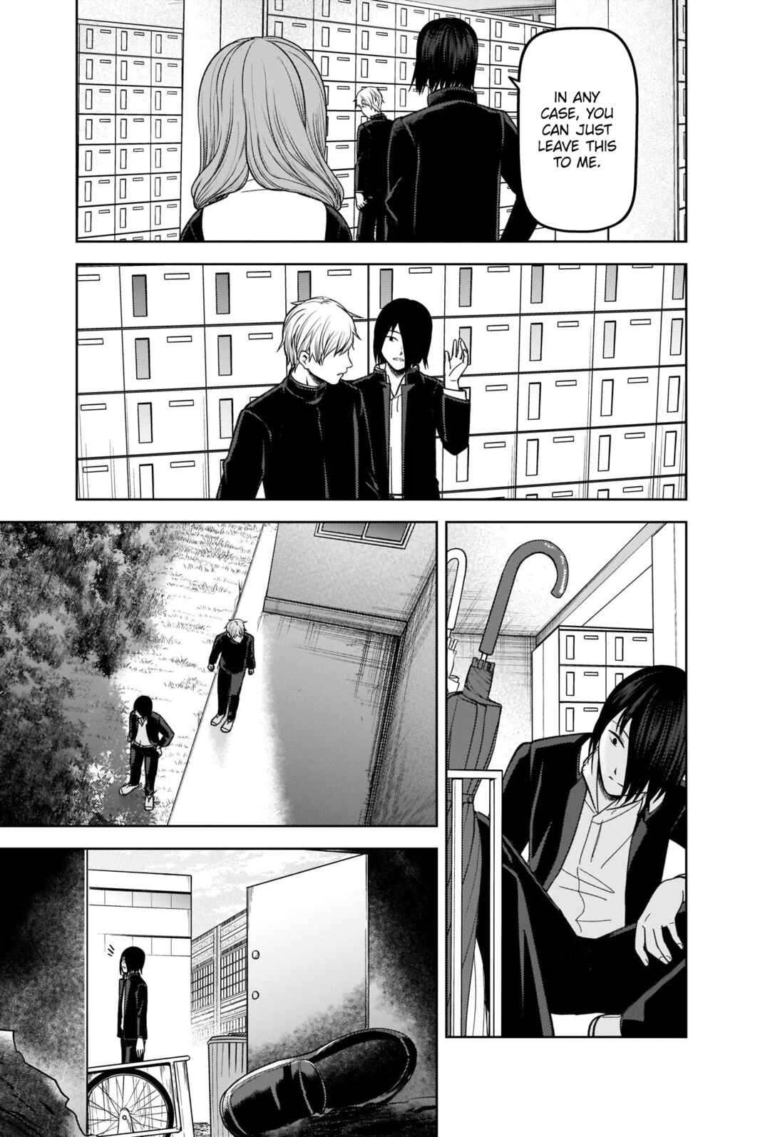 Chapter 277 - Page 13