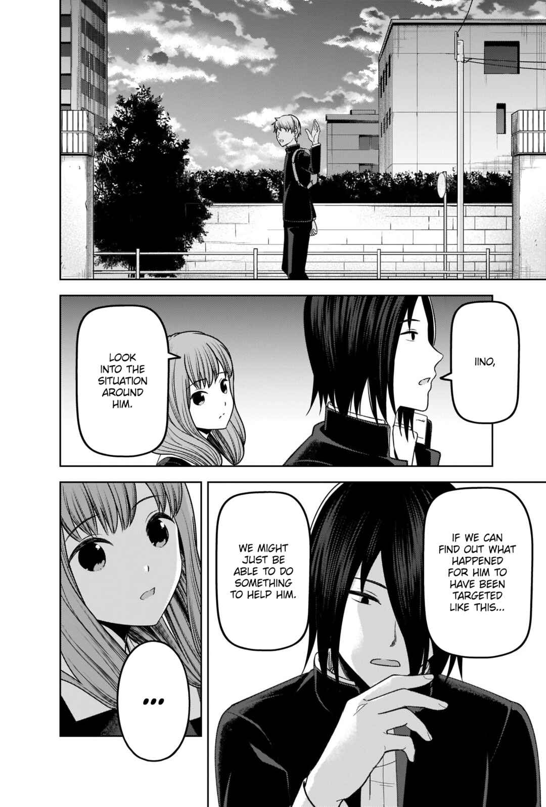 Chapter 277 - Page 14