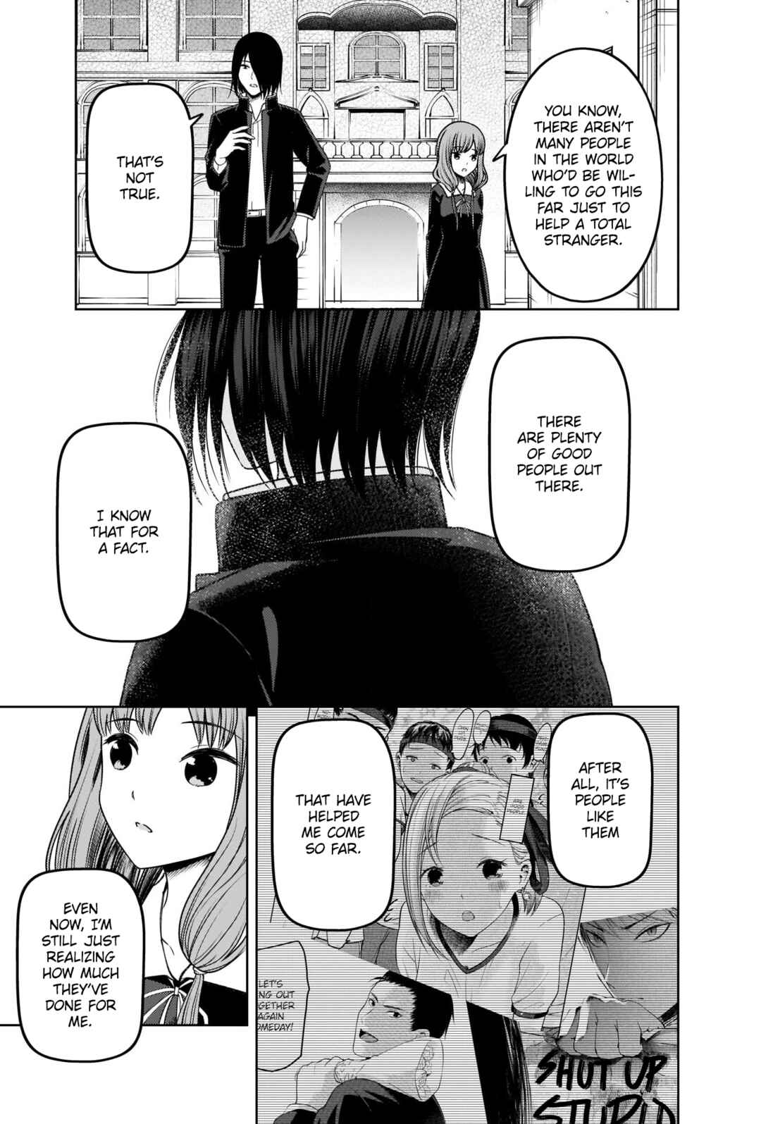 Chapter 277 - Page 15