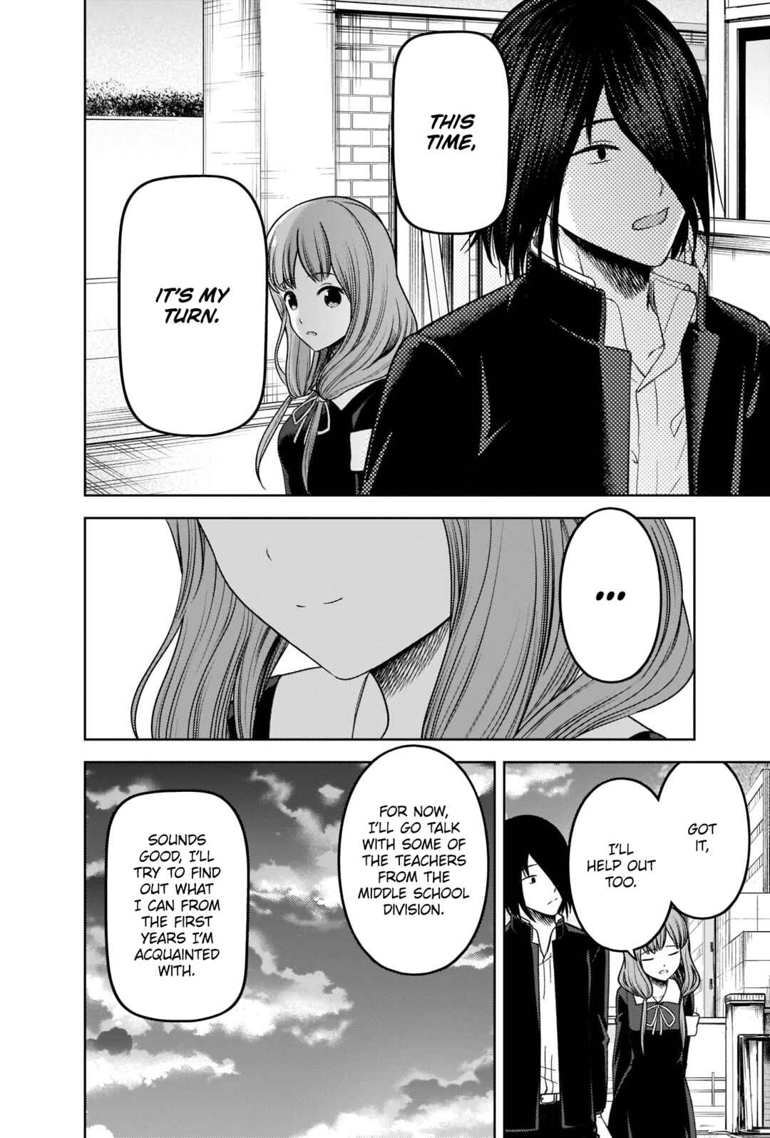 Chapter 277 - Page 16