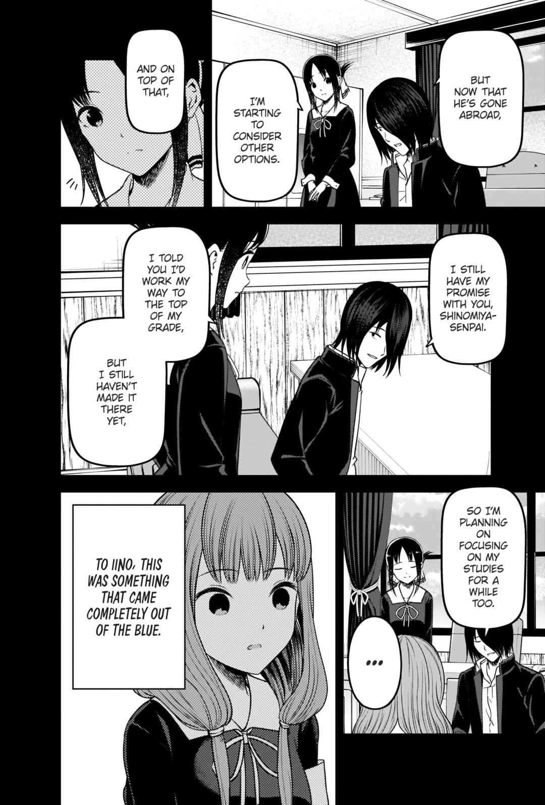 Chapter 277 - Page 6
