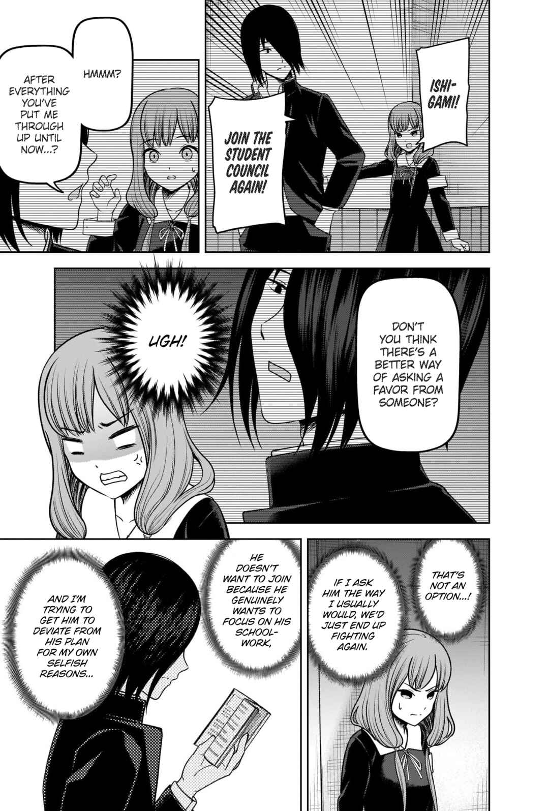 Chapter 277 - Page 9