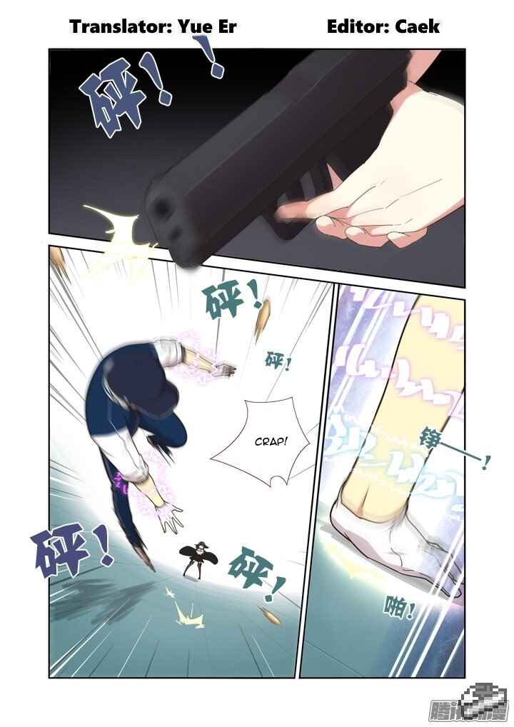 Chapter 295 - Page 2