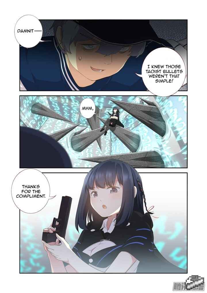 Chapter 295 - Page 9