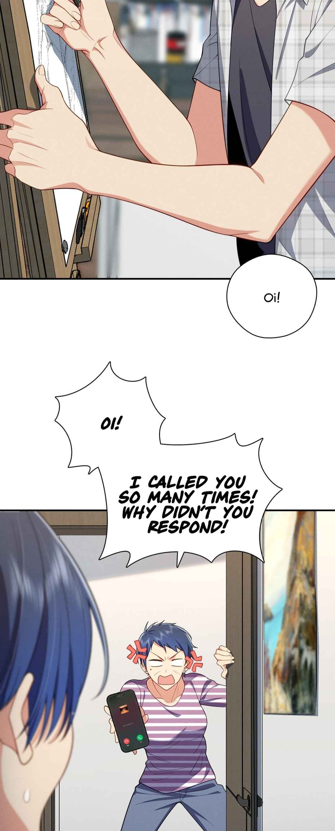 Chapter 61 - Page 3
