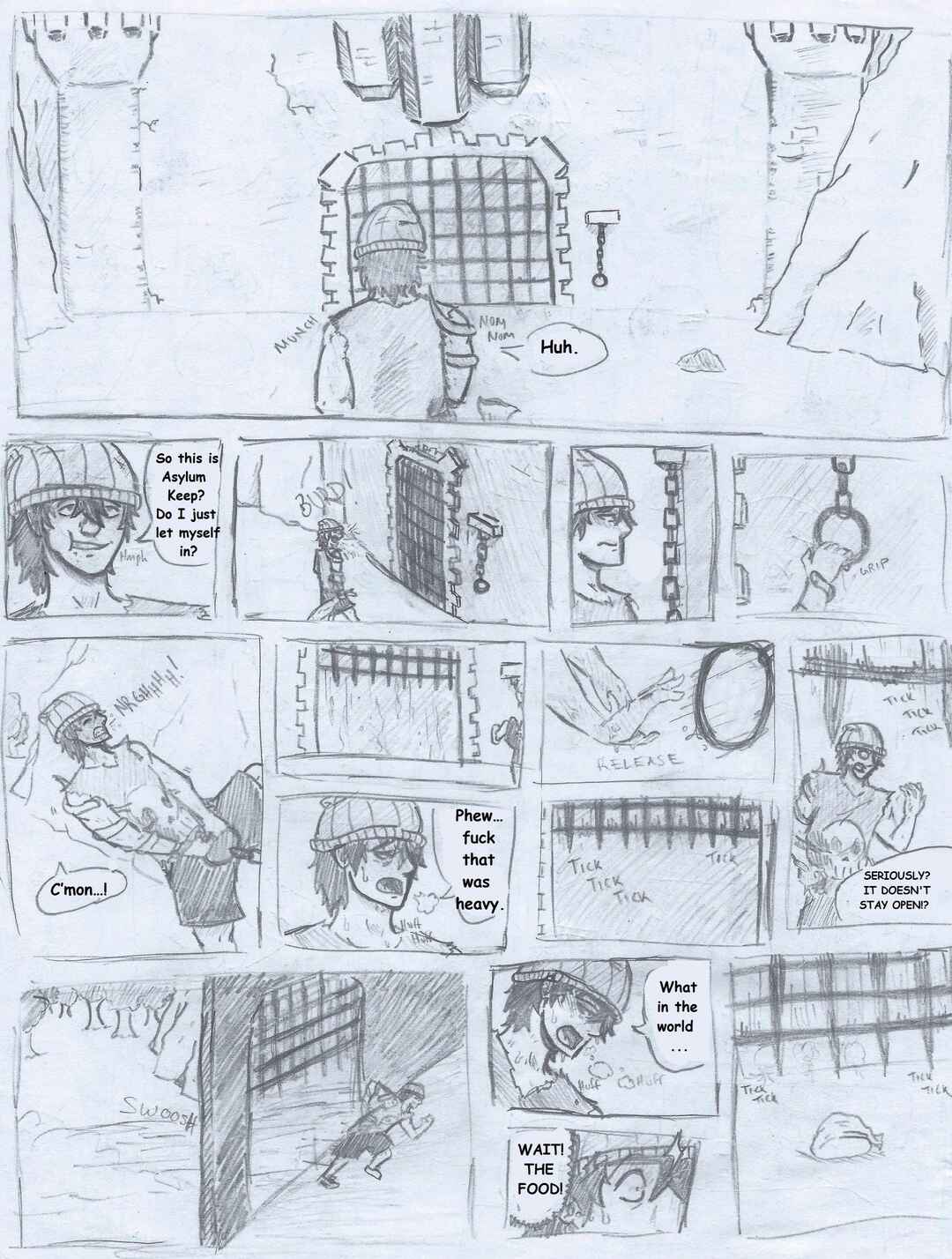 Chapter 1 - Page 10