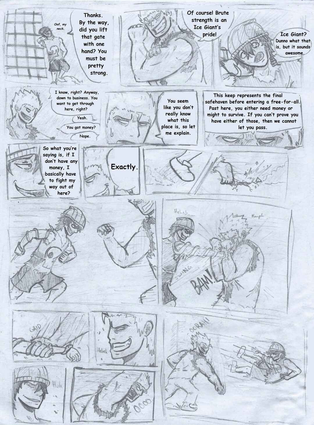 Chapter 1 - Page 12