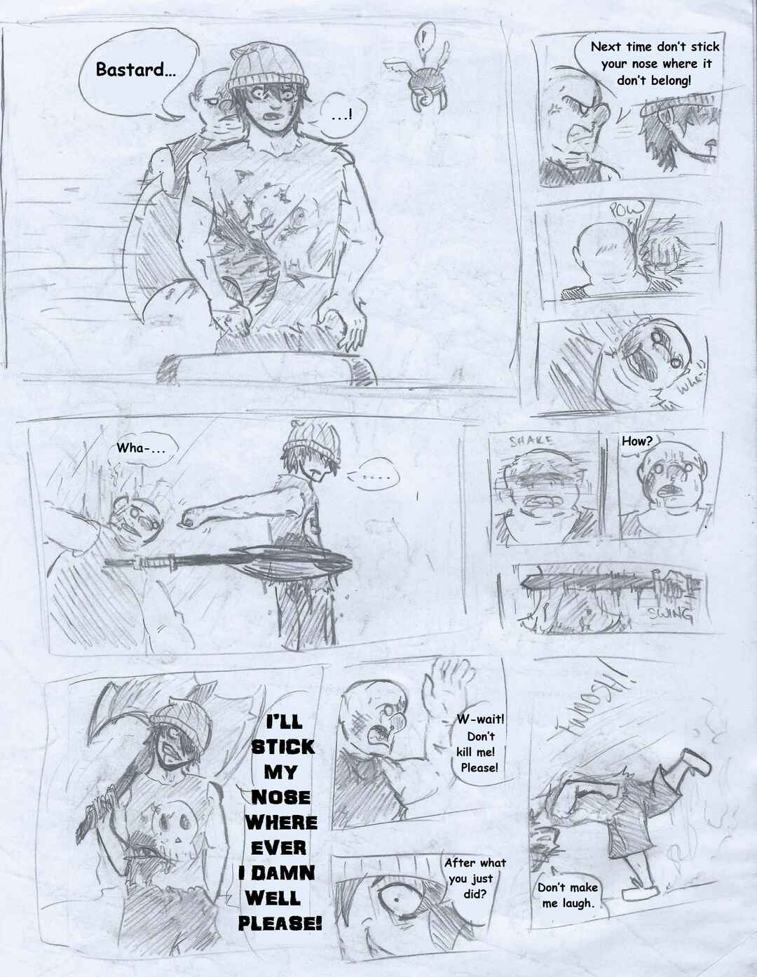 Chapter 1 - Page 2