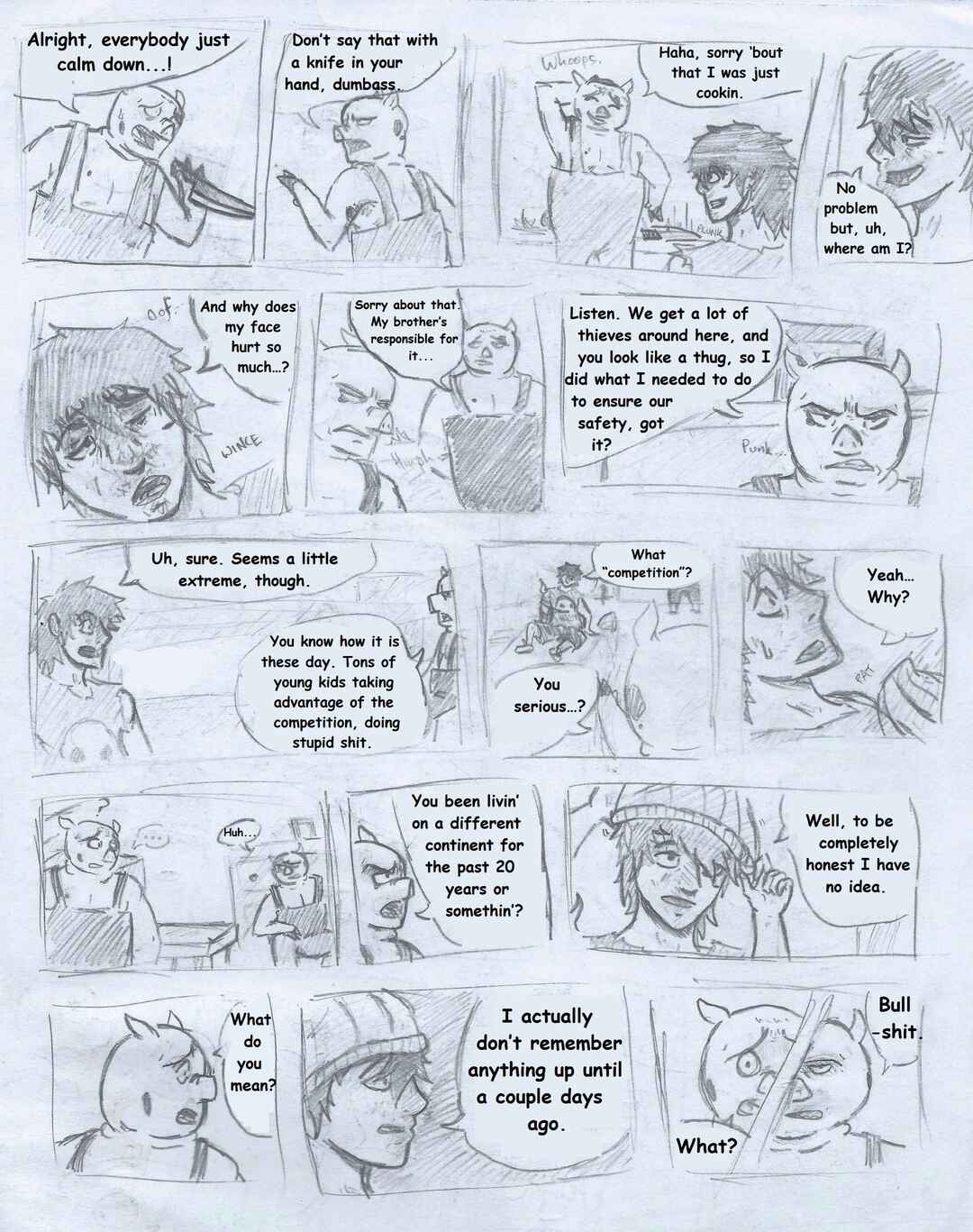 Chapter 1 - Page 7