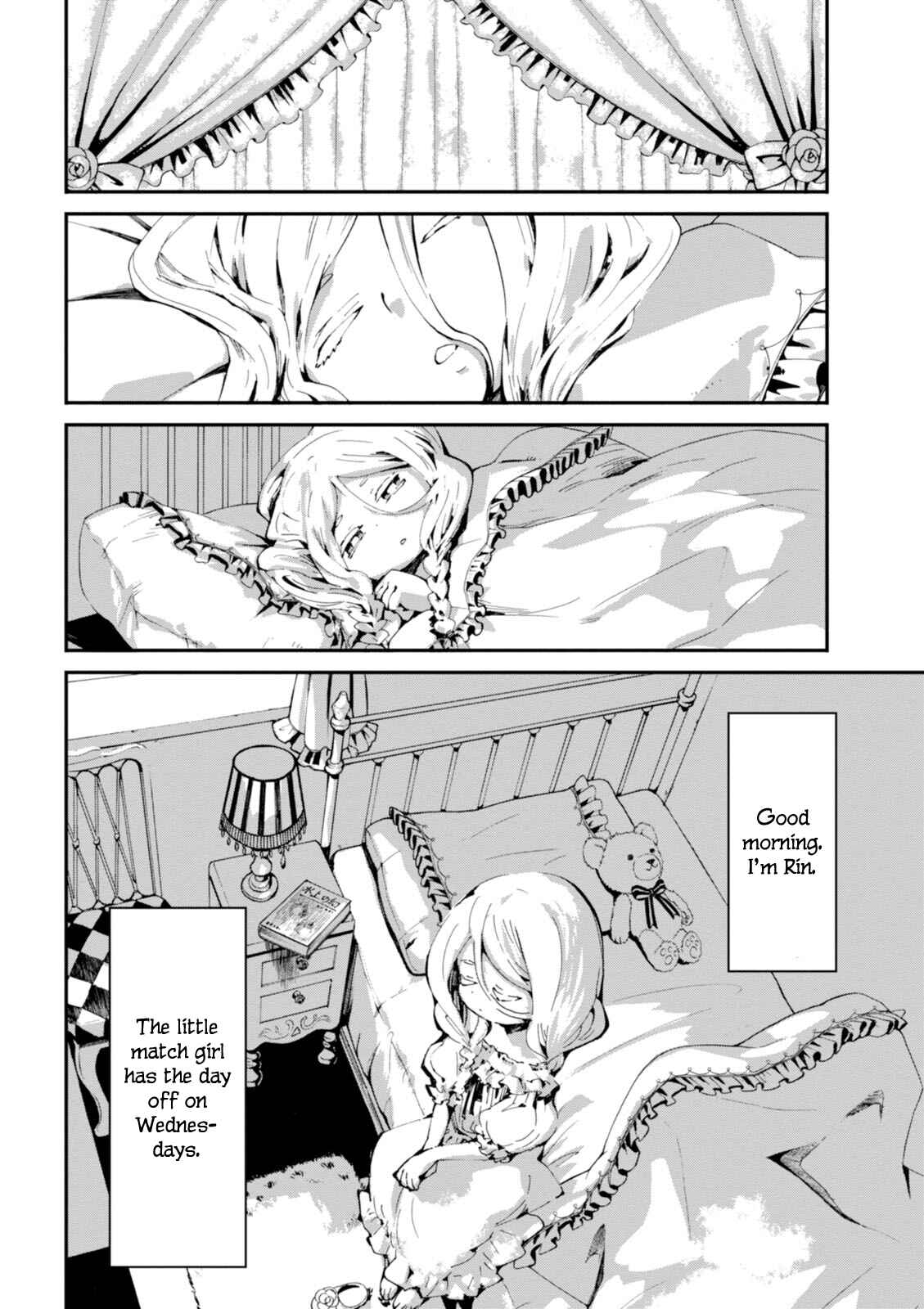 Chapter 5 - Page 3