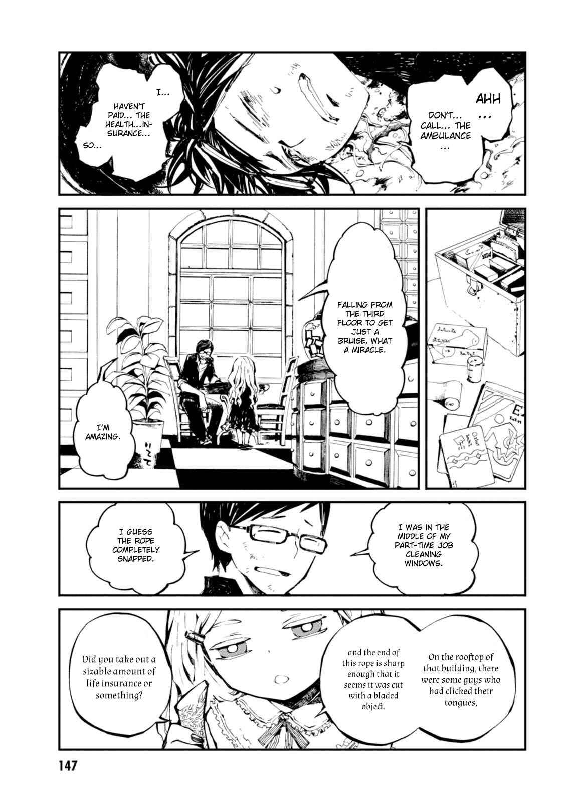 Chapter 5 - Page 6